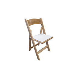 Chaise pliante en bois de hêtre - COCKTAIL_0