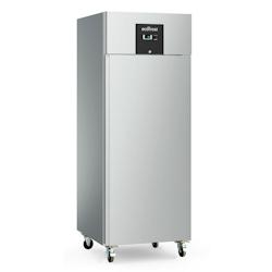 Congélateur 1 porte 600 Litres - Combisteel - inox 7950.5210_0