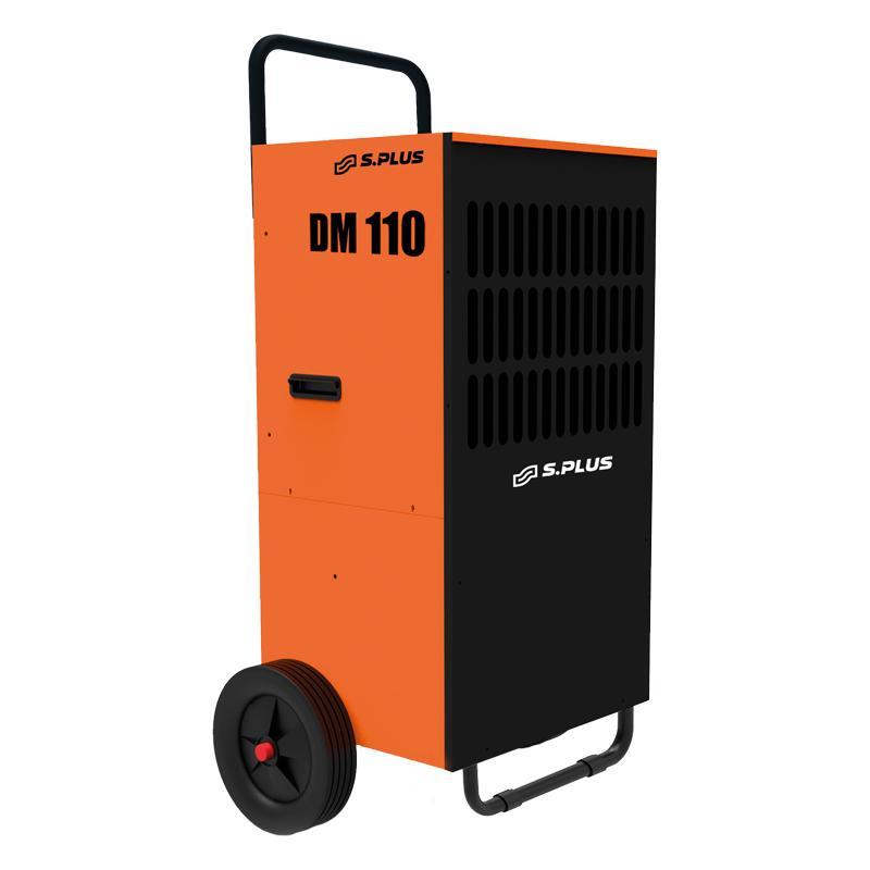 Déshumidificateur d'air professionnel DM110 - SPLUS - 2111023_0