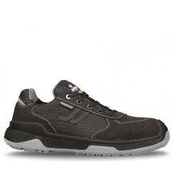 Jallatte - Chaussures de sécurité basses noire JALOXY SAS ESD S1P CI HI SRC Noir Taille 46 - 46 noir matière synthétique 3597810293038_0