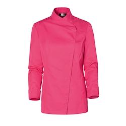 Molinel-veste femme ml charmy fuschia txs - 36/38 rose plastique 3115990714275_0