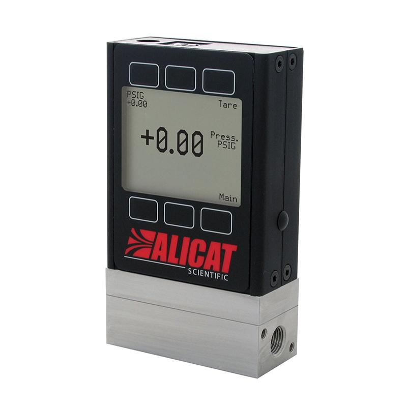 Capteur de pression gaz - P-Series - Alicat Scientific_0