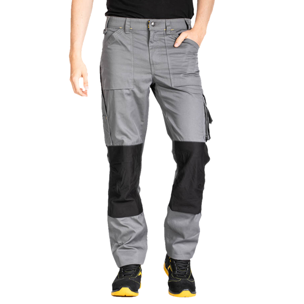 Pantalon multipoches Rica Lewis mobilon, poches genouillères - PCP37_0
