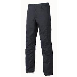 U-Power - Pantalon de travail bleu foncé BRAVO Bleu Foncé Taille 56 - 56 bleu 8033546190135_0