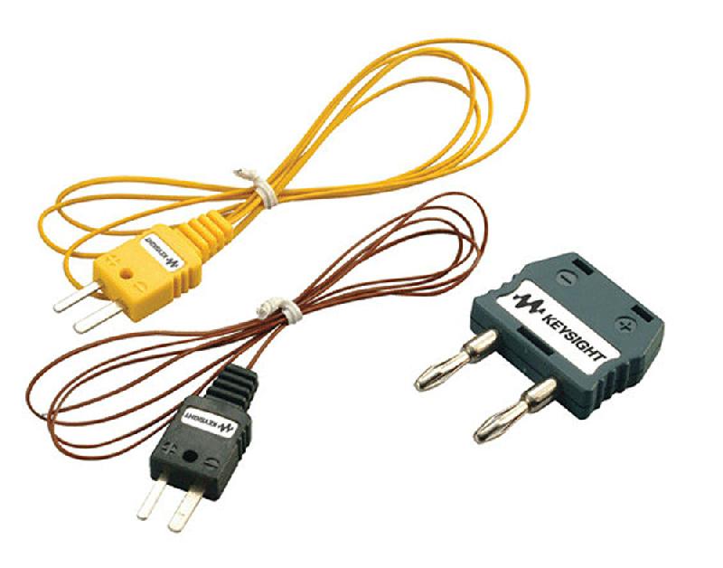 U1180A | Kit de thermocouples pour multimètres U1250A_0