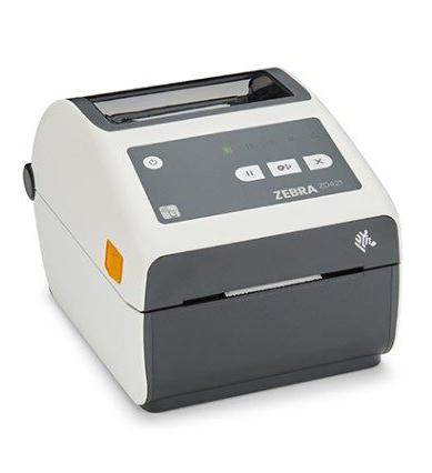 Zebra ZD421D imprimante pour étiquettes Thermique directe 203 x 203 DPI Avec fil &sans fil_0