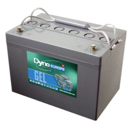 Batterie DYNO EUROPE dgy12-60ev 12v 71,6ah_0
