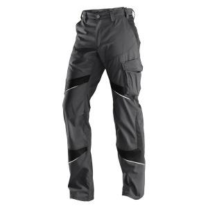 Pantalon KàoeBLER ACTIVIQ 2250 taille 54 anthracite/noir 65 % PES / 35 % CO KàoeBLER_0