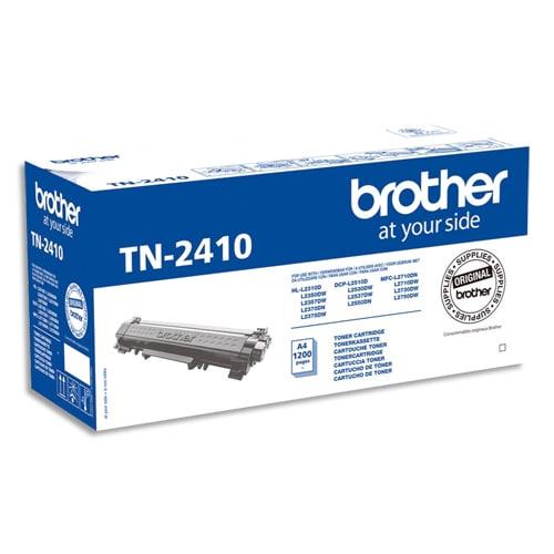 Bro kit toner noir 1200p tn2410_0