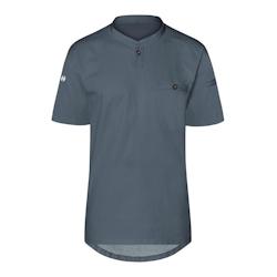 KARLOWSKY, Tee-shirt de travail homme, manches courtes, ANTHRACITE, XL , - XL gris 4040857035516_0
