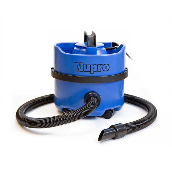 Nupro aspirateur poussieres numatic_0