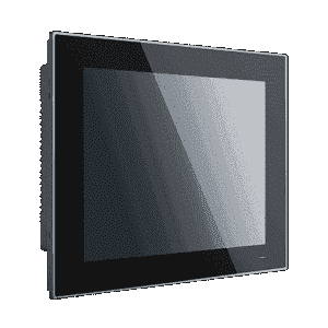 PPC-3100S-RAE Panel PC fanless 10