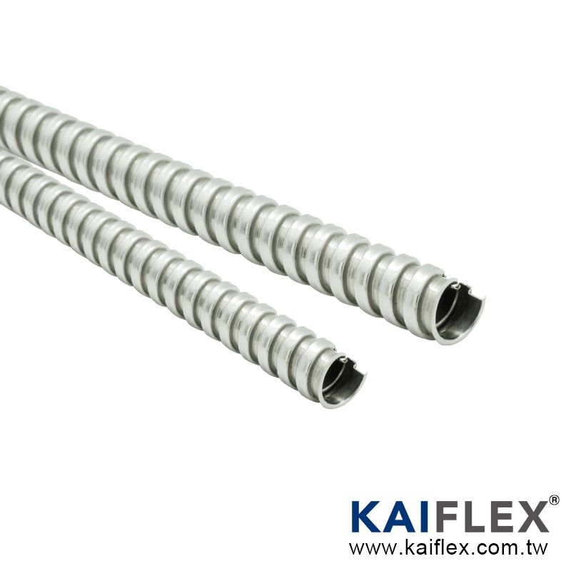 Wp-s1-1- flexible métallique - kaiflex - en acier inoxydable_0