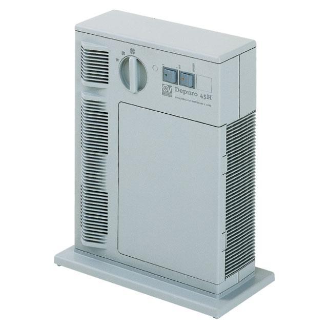 Épurateur/Purificateur d'air professionnel Depuro 45 - VORTICE-AXELAIR - PUR45_0