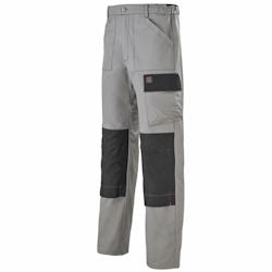Lafont - Pantalon de travail RIGGER Gris / Noir Taille XL - XL gris 3609702956614_0