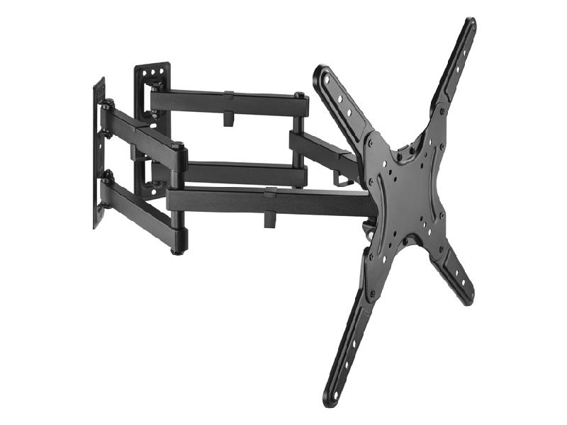 EQUIP 650328 SUPPORT POUR TÉLÉVISEUR 139,7 CM (55'') NOIR_0