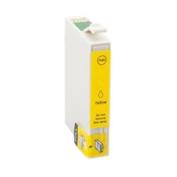 Generique Epson T3594/T3584 (35XL) Jaune Cartouche d'encre COMPATIBLE - Remplace C13T35944010/C13T35844010 - EI-T3594_0