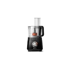 Philips Hr7510/10 Robot Compact Viva Collection - 800w, Avec Blender 1l Et Presse-agrume - HR7510/10_0