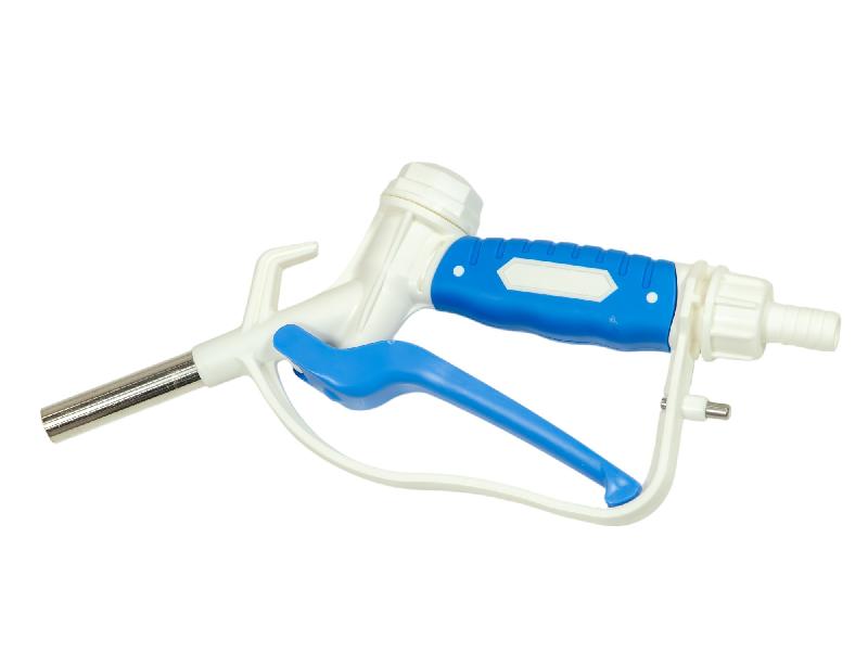 Pistolet manuel AdBlue blanc/bleu 3/4 MW Tools PIAD34MWBL_0