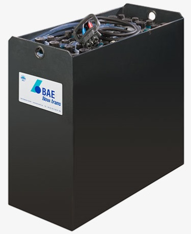 Batterie gel traction BAE nova trans 8PZV600 2v 600 ah c5_0