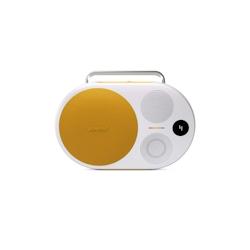 Enceinte Sans Fil Bluetooth Polaroid Music Player 4 Jaune Et Blanc - multicoloured 9120096774195_0
