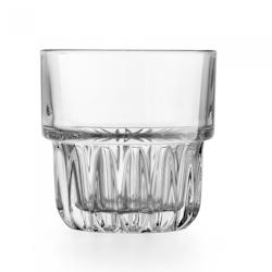 LIBBEY Gobelets everest 35 cl x12 Transparent Rond Verre - BM94261_0