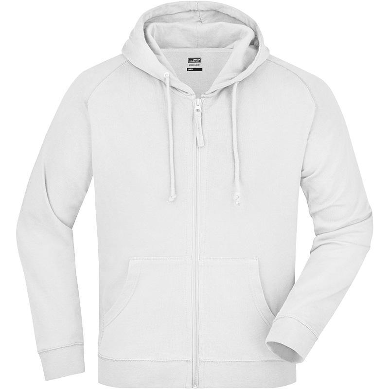 Sweat-shirt capuche Homme - JN059_0