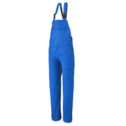 Lafont - Cotte de travail mixte ZIRCON Bleu Azur Taille XS - XS bleu 3609705775939_0