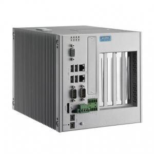 PC Fanless industriel Atom D510, 2GB DDR2, 4xPCI, IEEE 1394  - UNO-3074A-A33E_0