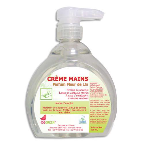 Hyg creme lavant mains 500ml fll 2182110_0