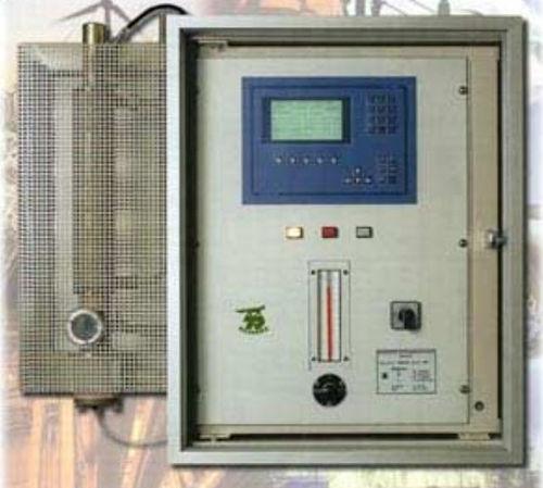 Instrument de mesure de densité RBM 2000 Reineke - Analyse de jusqu'à 4 valeurs de mesure_0