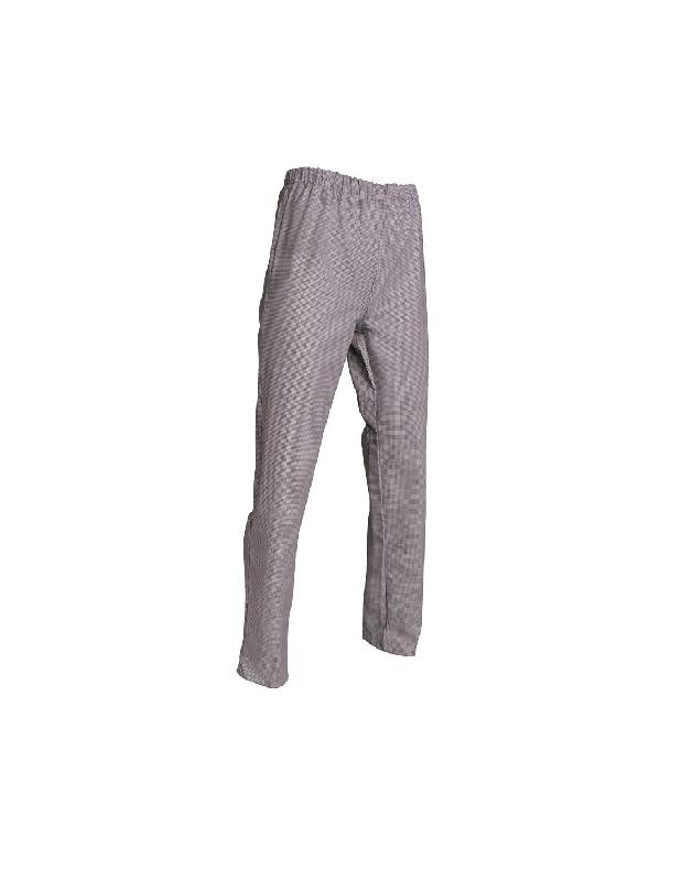 Pantalon de restauration Hervé 245 gr./m2 - PTLRSHVPPL-SN11_0