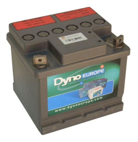 Batterie DYNO EUROPE dgy12-40dev 12v 40ah_0