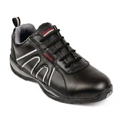 SLIPBUSTER FOOTWEAR Slipbuster chaussures de travail sport 36 - A708-36_0