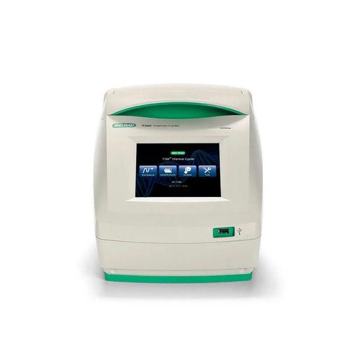 Thermocycleur BioRad T100_0