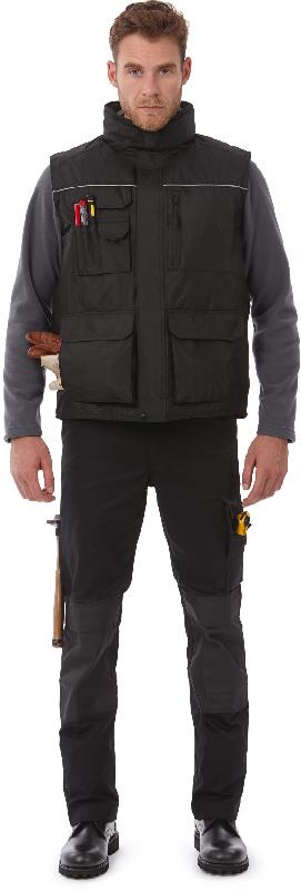 Bodywarmer Expert Pro -  Réf: CGJUC40_0