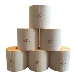 Etiquettes thermique direct 102x152mm mandrin 76mm rouleau de 950 étiquettes -blc720102152de0_0