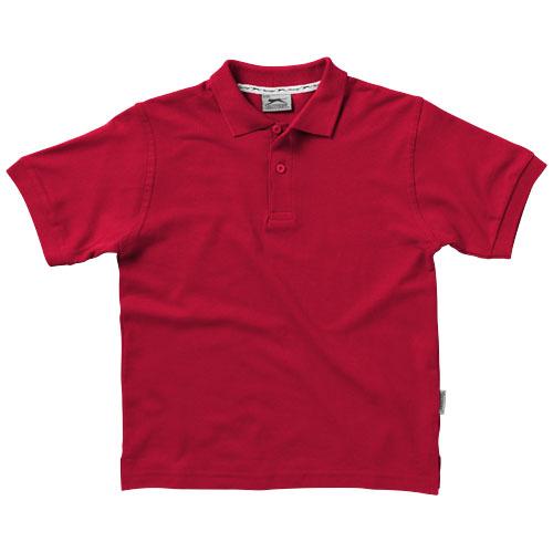Polo manche courte enfant forehand 33s13284_0