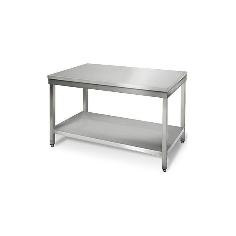 TABLE INOX 700 X 1200 PROFESSIONNEL_0