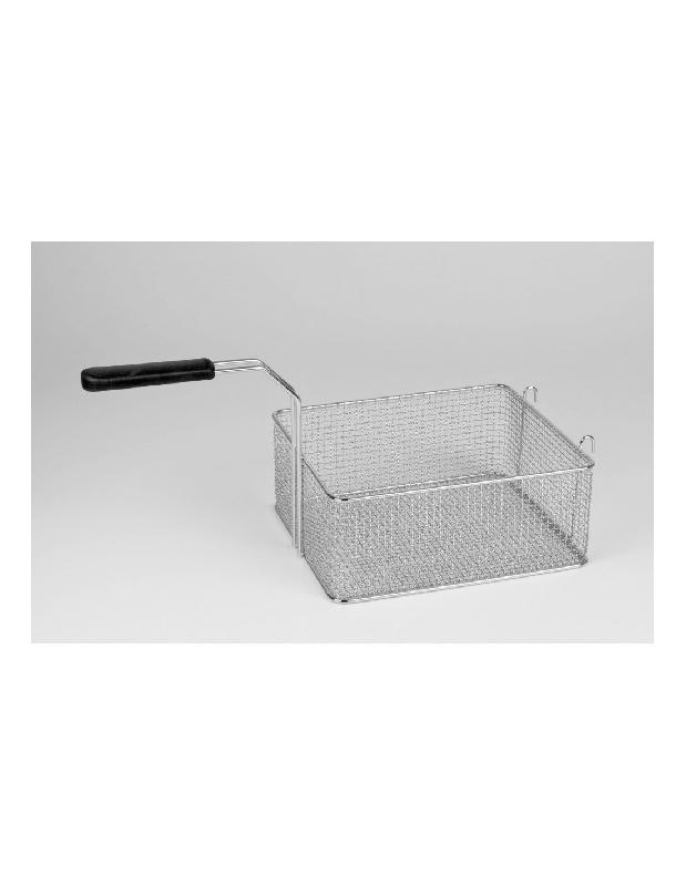 Panier de friteuse Roller Grill F04047 - Dimensions 300x250x145 mm - Origine France - Garantie 1 an - Accessoires pour snack_0