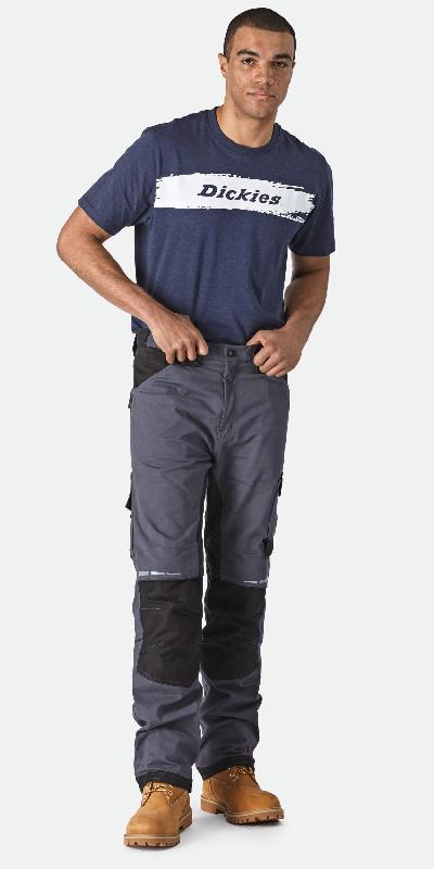 Pantalon gdt premium homme -  réf: dk0a4xsp_0