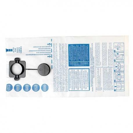MAKITA-Filtre à maille nylon pour aspirateur 445X-83038B5A