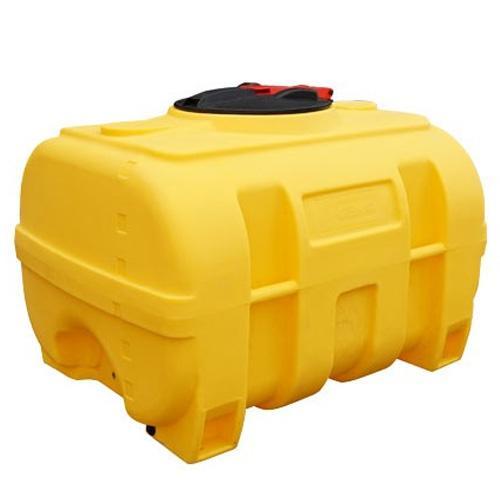 Cuve polyéthylène coffre 600 litres - Pour eau - CEMO - 8273_0