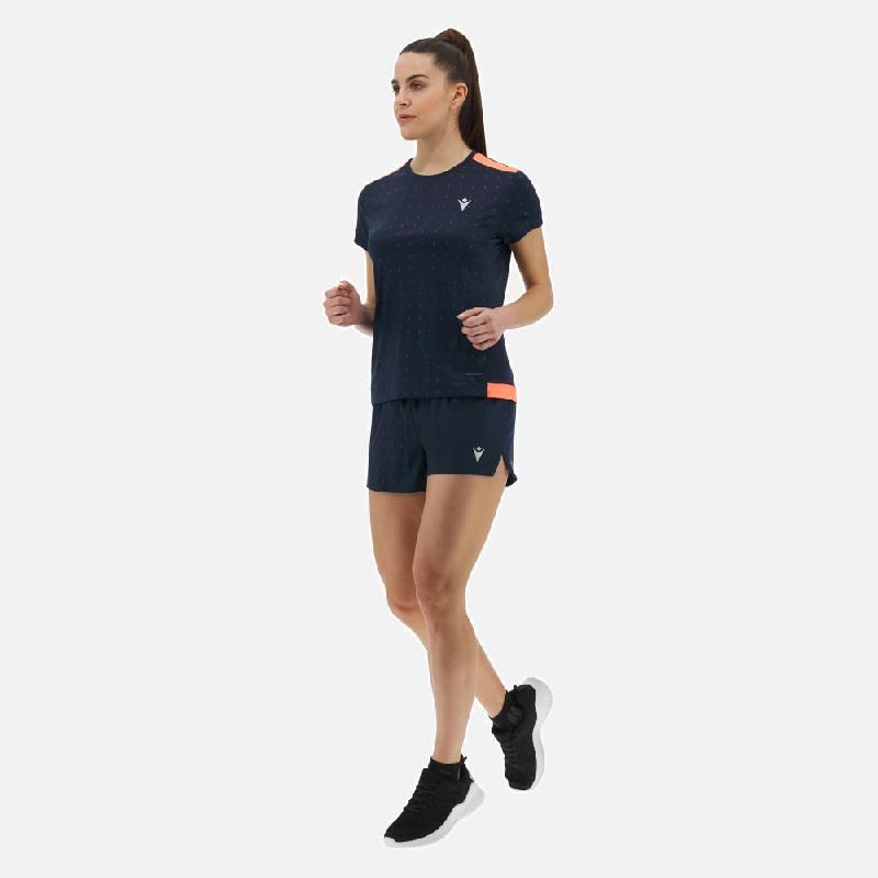 Joelle short running femme - Macron Sport_0