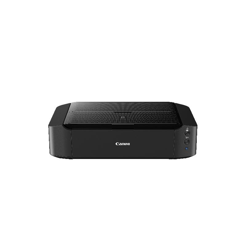 Canon PIXMA iP8750 imprimante photo Jet d'encre 9600 x 2400 DPI A3+ (330 x 483 mm) Wifi_0