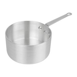 Casserole en aluminium Vogue 2,4L - aluminium EQK724_0