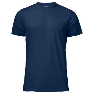 PROJOB T-Shirt anti-transpirant Marine 60° L_0