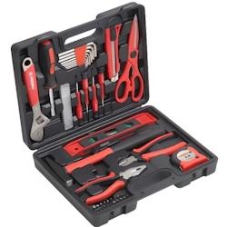 Coffret a outils 44 pieces MEISTER - 4004848971436_0