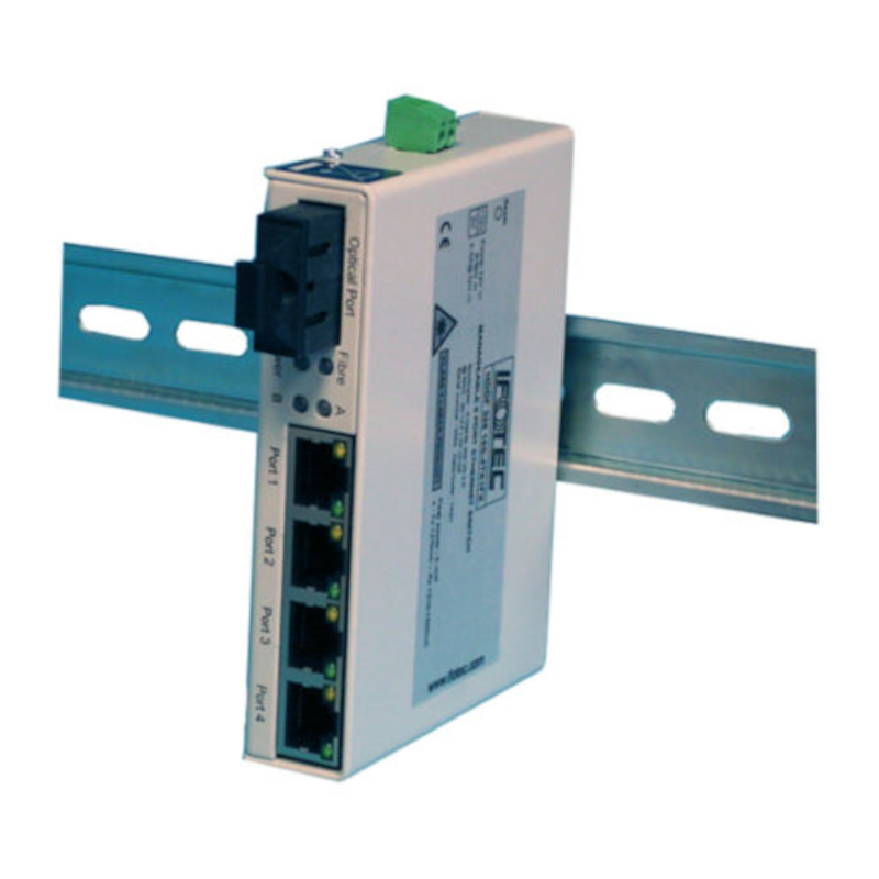 Hddf/hxdf-4tx1fx-vb switch fast ethernet_0