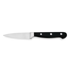 WAS Germany - Couteau d'office Knife 61, 9 cm, acier inoxydable (6106090) - inox 6106 090_0